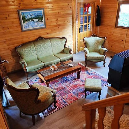 Guesthouse Mg Zabljak  Bagian luar foto