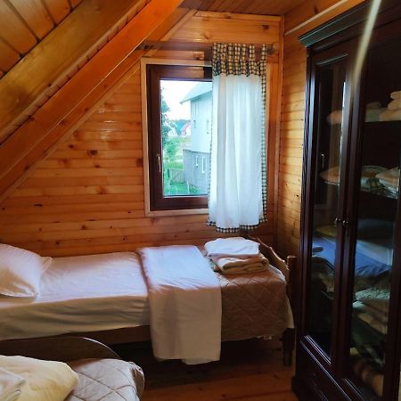 Guesthouse Mg Zabljak  Bagian luar foto