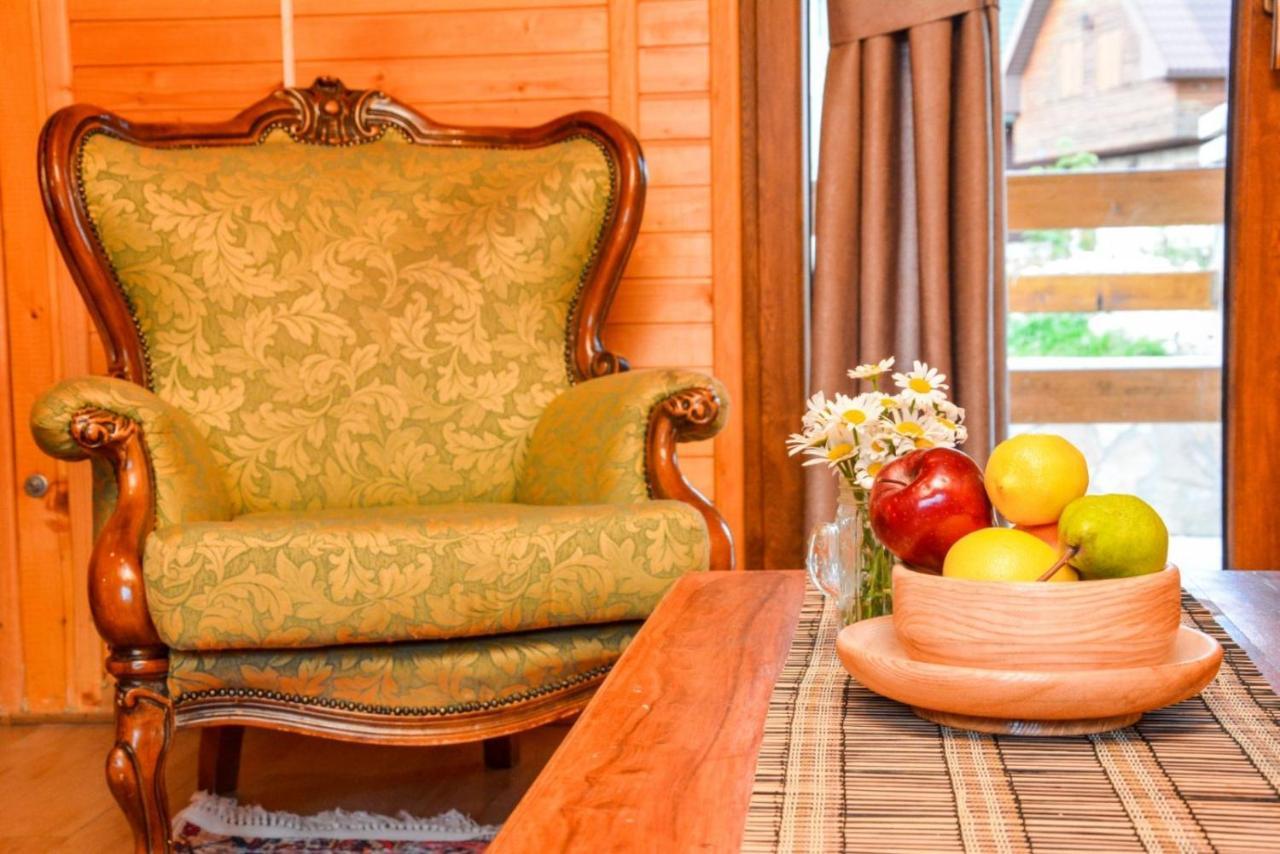 Guesthouse Mg Zabljak  Bagian luar foto