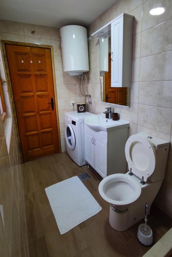 Guesthouse Mg Zabljak  Bagian luar foto