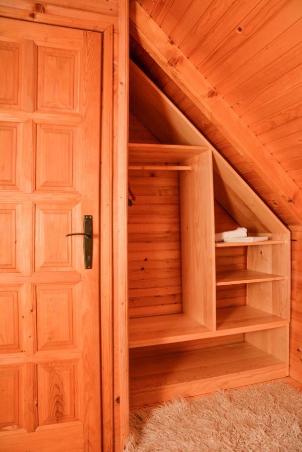 Guesthouse Mg Zabljak  Bagian luar foto