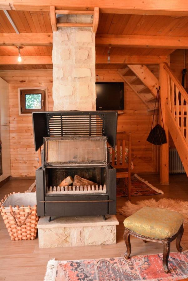 Guesthouse Mg Zabljak  Bagian luar foto