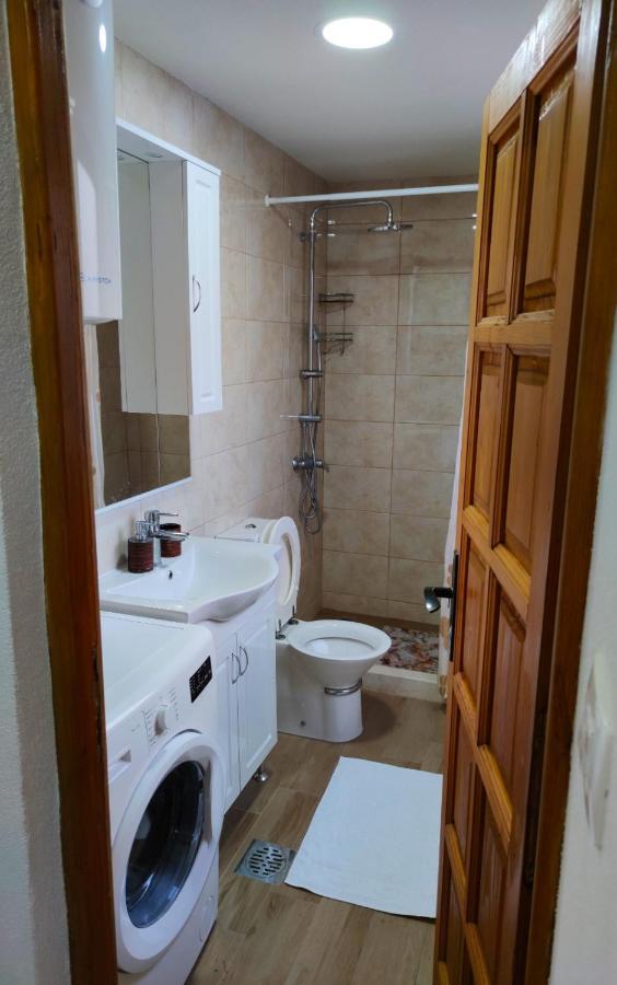 Guesthouse Mg Zabljak  Bagian luar foto