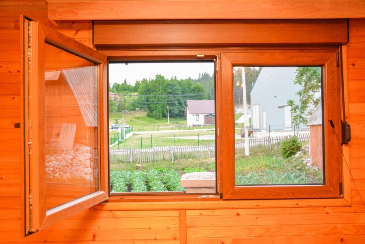 Guesthouse Mg Zabljak  Bagian luar foto