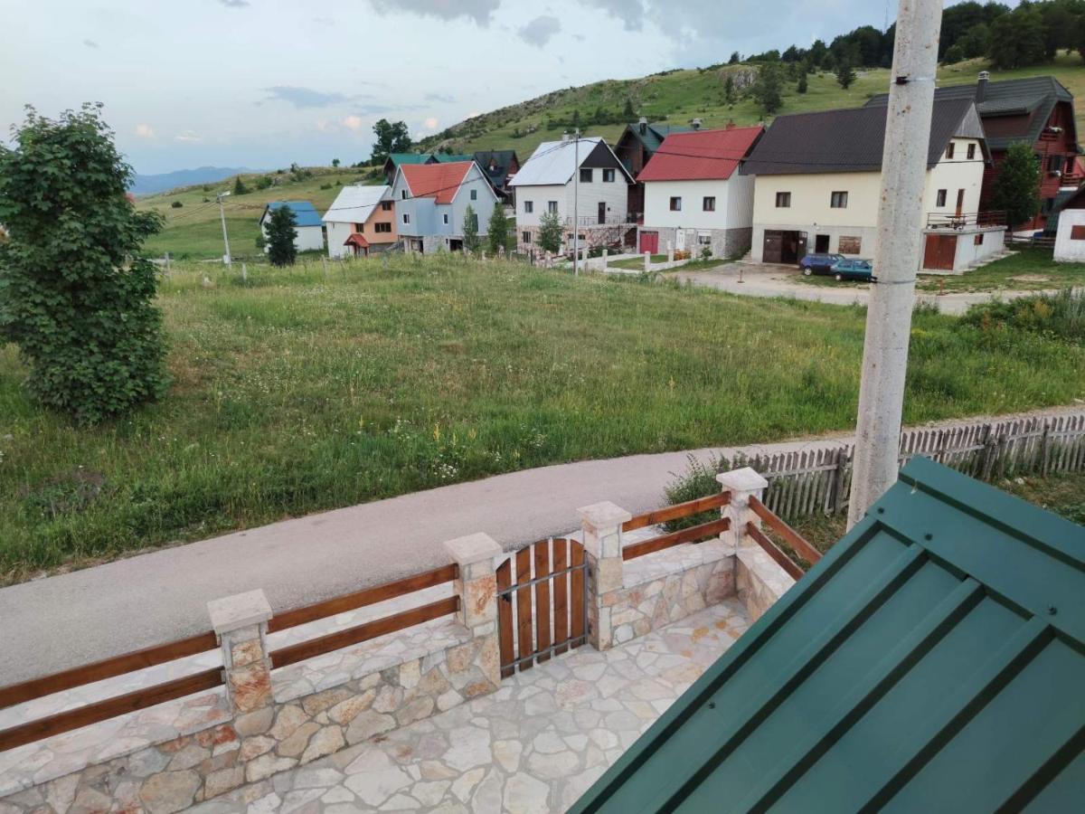 Guesthouse Mg Zabljak  Bagian luar foto